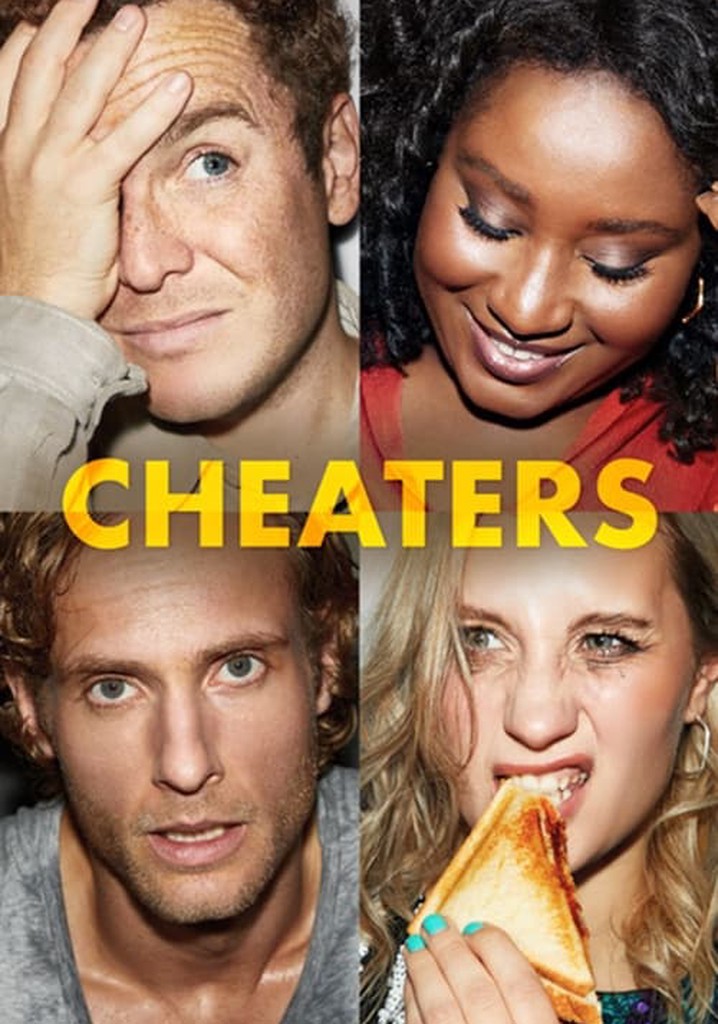 Cheaters Season 1 watch full episodes streaming online